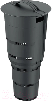 Компостер Prosperplast Combiosoil IKUGL-S411 (черный) - фото