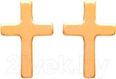 Серьги Maison de la Bijouterie 24408 - фото