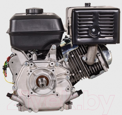 Двигатель бензиновый Huter GE-188F-25