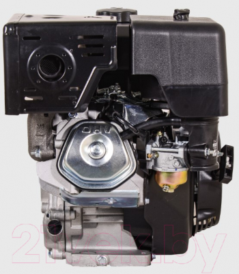 Двигатель бензиновый Huter GE-188F-25