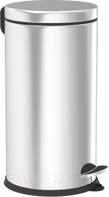 Мусорное ведро Nemkar С педалью 409400 - фото