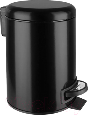 Мусорное ведро Nemkar С педалью 101400-B - фото
