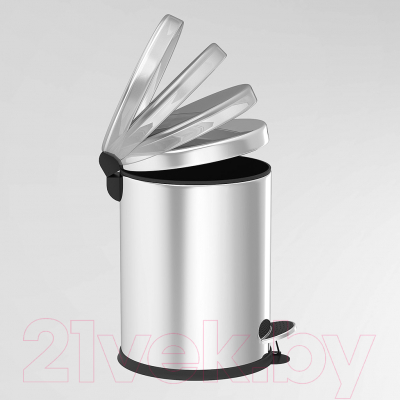 Мусорное ведро Nemkar С педалью 487400