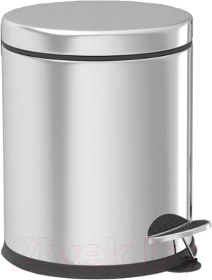 Мусорное ведро Nemkar С педалью 488400 - фото