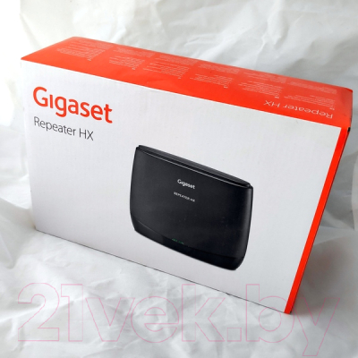 Ретранслятор Gigaset Repeater HX