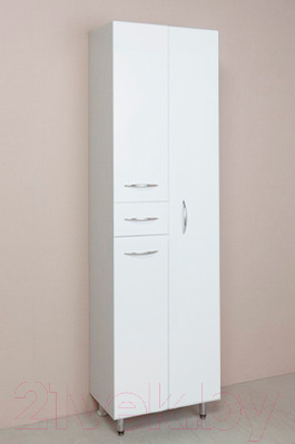 Шкаф-пенал для ванной Onika Модерн 52.10У (405208)