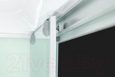 Душевая кабина Saniteco SN-280W (80х80)