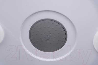 Душевая кабина Saniteco SN-290W (90х90)