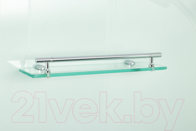 Душевая кабина Saniteco SN-210W (100х100)