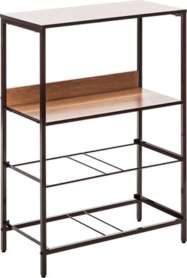 Комод Импэкс Leset Локи 3 ящика