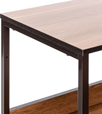 Комод Импэкс Leset Локи 3 ящика