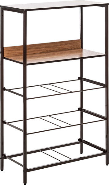 Комод Импэкс Leset Локи 4 ящика