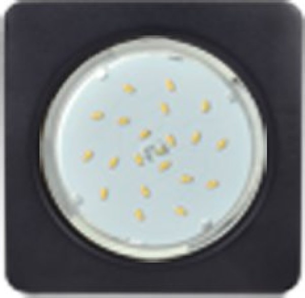 Точечный светильник Ecola SB53S4ECB - фото