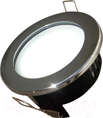 Точечный светильник Ecola FC5365ECB - фото