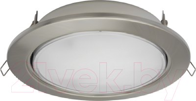 Точечный светильник Ecola FS70H5ECB - фото