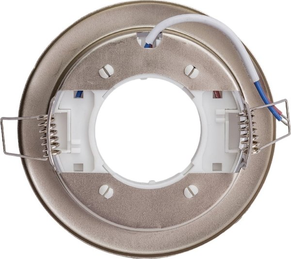 Точечный светильник Ecola FS53H4ECB