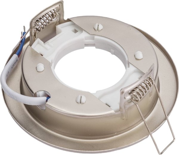 Точечный светильник Ecola FS53H4ECB