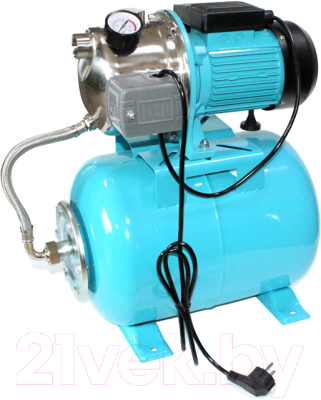 Поверхностный насос GreenPump JY 1000 - фото