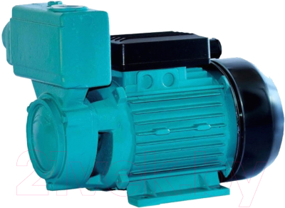 Поверхностный насос GreenPump WZ 750 - фото