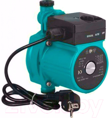 Циркуляционный насос GreenPump LPS 15-9 - фото