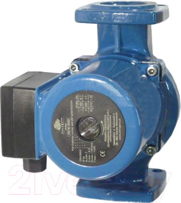 Циркуляционный насос GreenPump LPS 40-80/200 - фото