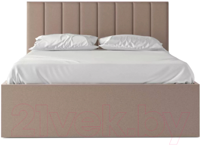 Каркас кровати Stolline Аврора 140x200