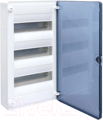 Щит распределительный Hager VS312TD - фото