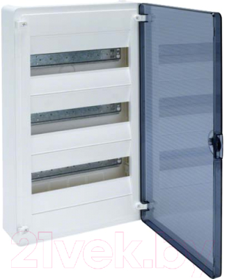 Щит распределительный Hager VS312TD