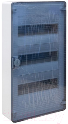 Щит распределительный Hager VS312TD