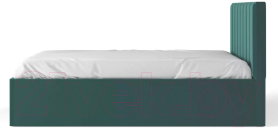 Каркас кровати Stolline Аврора 140x200