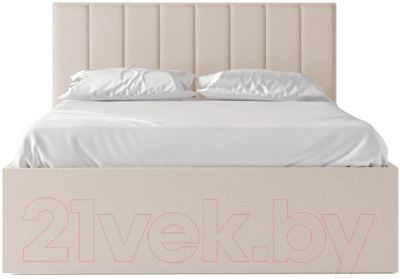 Каркас кровати Stolline Аврора 160x200