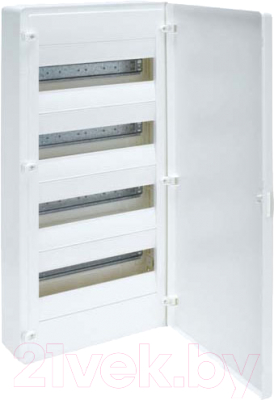 Щит распределительный Hager VS412PD - фото