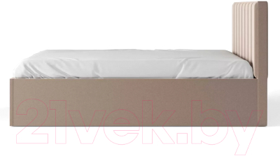 Каркас кровати Stolline Аврора 160x200