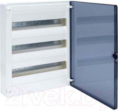 Щит распределительный Hager VS318TD - фото