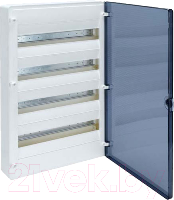 Щит распределительный Hager VS418TD - фото