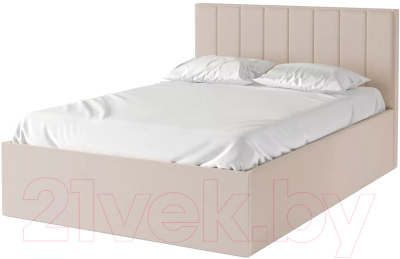 Каркас кровати Stolline Аврора 180x200 - фото