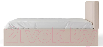 Каркас кровати Stolline Аврора 180x200