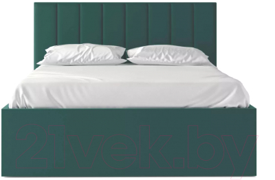 Каркас кровати Stolline Аврора 180x200