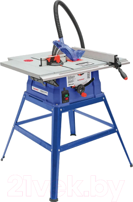 Циркулярный станок БЕЛМАШ TS-255M / S267A - фото