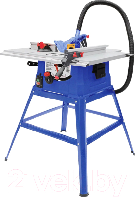 Циркулярный станок БЕЛМАШ TS-255M / S267A