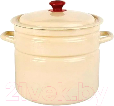 Кастрюля КМЗ 41804-222-У2 - фото