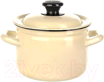 Кастрюля КМЗ 41704-102-У4 - фото
