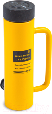 Бутылочный домкрат TOR HHYG-10100LS (ДГ10П100Г) / 1004725