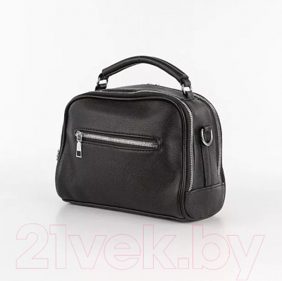 Сумка Passo Avanti 862-91720-BLK