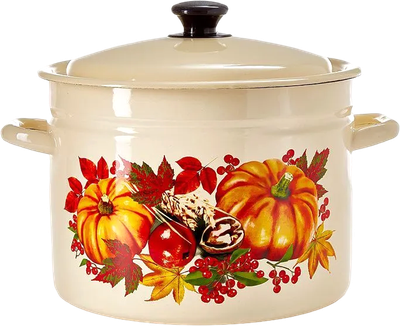 Кастрюля КМЗ 41804-162/6-У4 - фото