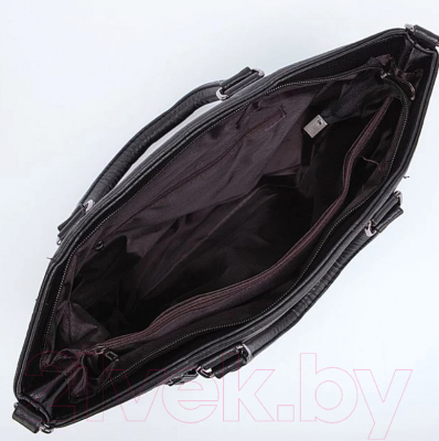 Сумка Passo Avanti 881-9919-BLK (черный)