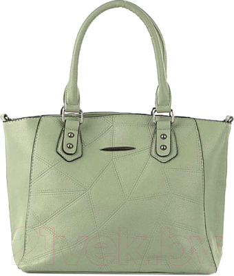 Сумка Passo Avanti 881-ZH260-GRN (зеленый) - фото