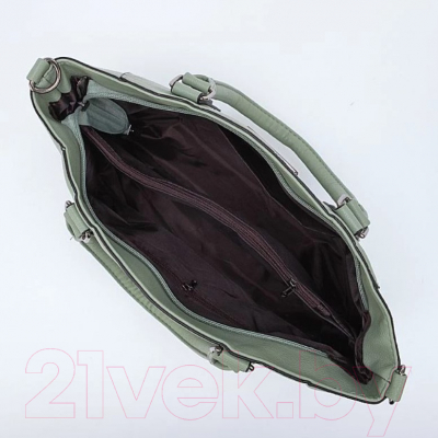 Сумка Passo Avanti 881-ZH260-GRN (зеленый)