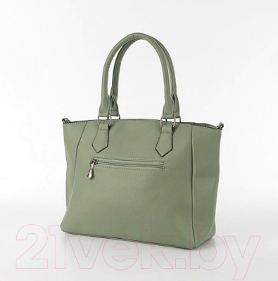 Сумка Passo Avanti 881-ZH260-GRN (зеленый)