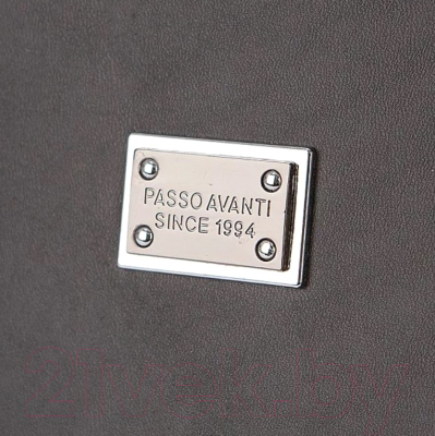 Сумка Passo Avanti 915-5312-BLK